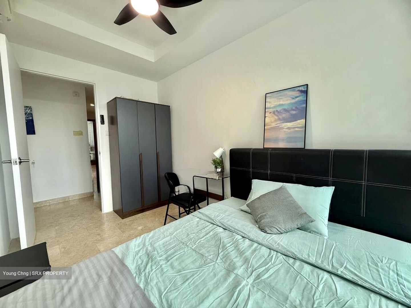 Changi Rise Condominium (D18), Condominium #497883791